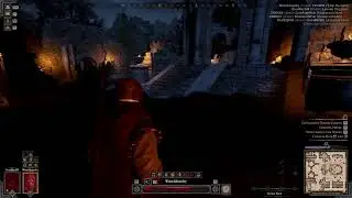 Dark And Darker выполняем квесты