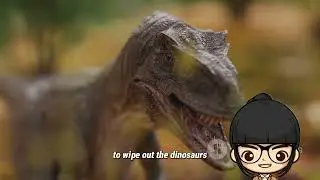 The Dinosaur Extinction Full Mistery