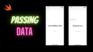 How to pass data between controller in Swift? | Closure | Protocol Delegate
