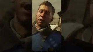 Counting With Milliken, in Red Dead Redemption 2