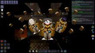 ПЫВО // Space Station 14 // Space Stories