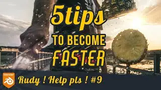 Help me pls : use Fluent faster
