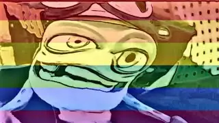 crazy frog | awesome mix special fx | best fx 2023 | mix sounds variations | ChanowTv