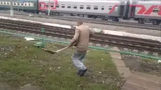 эээ иди сюда куда пошёл то