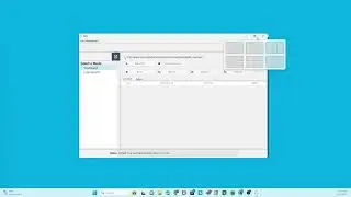 A Demonstration of the Testeract Framework