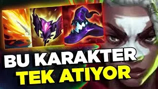 🔥 EKKO 🔥 TUTARSA SIKINTI BÜYÜK🔴 TEK ATIYORR!! 🔴