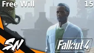 Fallout 4 - Full Gameplay [Part 15]