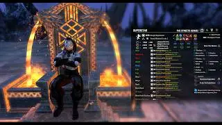 ESO PVP: The META Nightblade Build REVEALED | Build + Gameplay