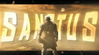 Fear Only GOD / Manga Animation (Funk Universo) 4K!