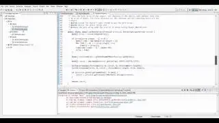 NitroNet - 6 - Complex Objects/Packet Streaming