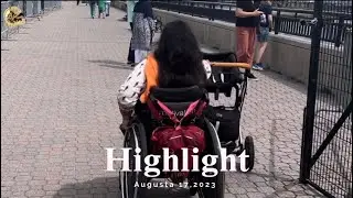 Highlight Of Statue Of Liberty