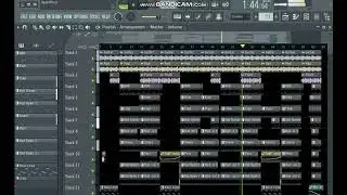 [FREE/FLP] Melodic Freestyle Type Beat 