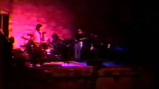Mitch Watkins Group, Symphony Square_6.23.89 - Pt. 2