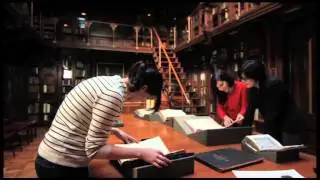 The Schoenberg Institute - University of Pennsylvania Libraries