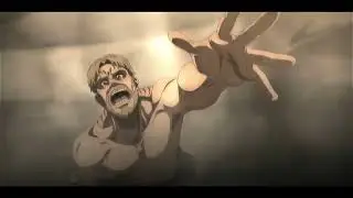 attack on Titan edit [after dark]