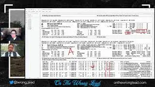 OTWL Live: Del Mar Saturday Late Pick 5 8/10/24