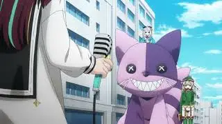 Punishment