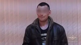 Оперативное видео погони за нарушителями со стрельбой в Скоропусковским