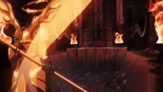 Diablo III - Wrath Animated.mp4
