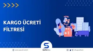 Kargo Ücreti Filtresi ile Ürünleri Kargo Ücretlerine Göre Filtreleme