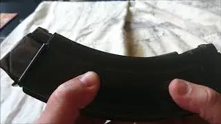 Как правильно соединять магазины на ак