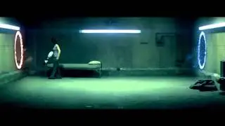 Portal: No Escape