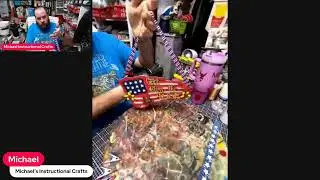 God Bless The USA