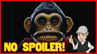 The Monkey e lo humor nero di Osgood Perkins