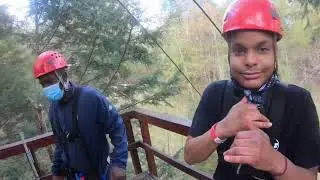 NY Zipline Adventures 2021