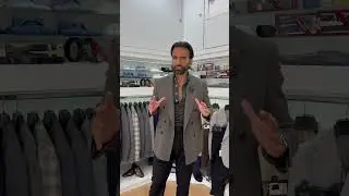Guarda tutto il reel per scoprire il look completo!