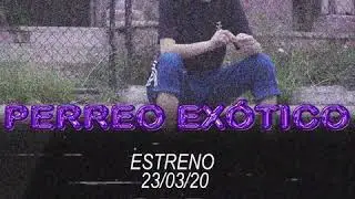 Perreo Exótico - Dani Flow (Official Preview)