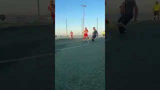 Удар в касание👍Гол Мирошниченко🔥 #top #футзал #football #футбол #goals #рек #спорт #топ