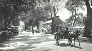 Probolinggo Tempo Dulu