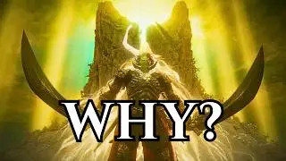 Why is Radahn Miquella's Consort? | Elden Ring DLC Lore EXPLAINED