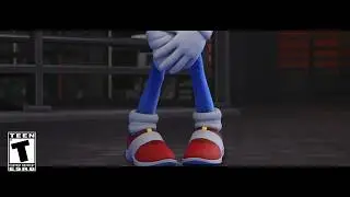 FORTNITE X SONIC COLLAB LEAKED!!!