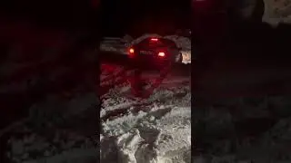 Одного вечора, десь далеко. #bmw
