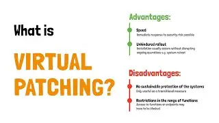 Virtual Patching