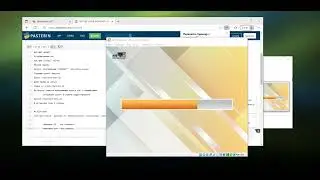 ALT Linux - VNC - Удаленный доступ до авторизации пользователей