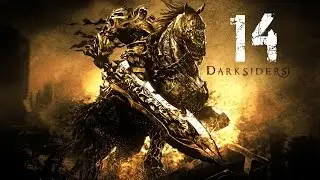 Прохождение Darksiders | Часть 14 