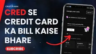 The Ultimate Guide To Paying Bills with a Cred App