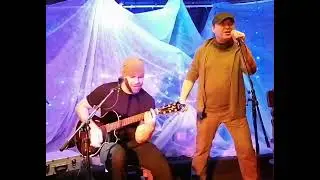Акустический вечер Юрия Ануфрива 26.02.2022 в клубе 102db Сургут (5)