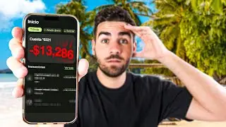¿Cuánto Cuesta REALMENTE Ser NÓMADA DIGITAL? (2024)
