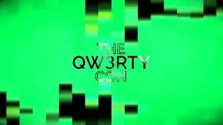 The Qw3rty Con | Paid Clean Intro