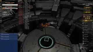 EVE Online. Сделаем 10/10 Angel на Rattlesnake и поболтаем.