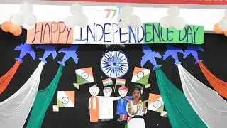 junior class students performance
