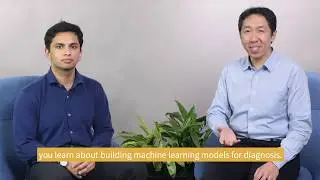 New AI For Medicine Specialization coming soon!
