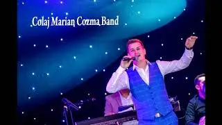 Marian Cozma - Colaj muzica de petrecere 2017 - 2018