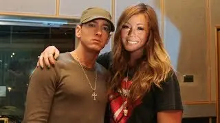 Eminem - The Warning (Mariah Carey diss) - Music Video