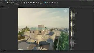 Iraq War Game Fully Scripted | UNCOPYLOCKED FREE