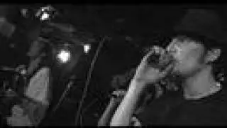 OUTERNATIONAL - RIVIERA UPROAR (LIVE)